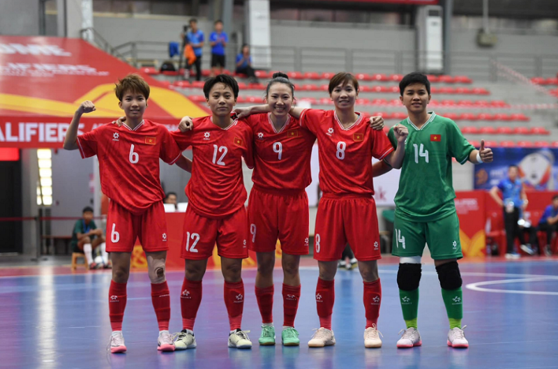 tranh-ve-du-world-cup-nu-tuyen-viet-nam-cung-nhom-voi-nhat-ban-tuyen-indonesia-de-roi-vao-bang-tu-than