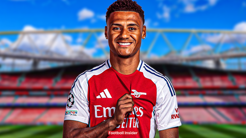 Ollie-Watkins-arsenal